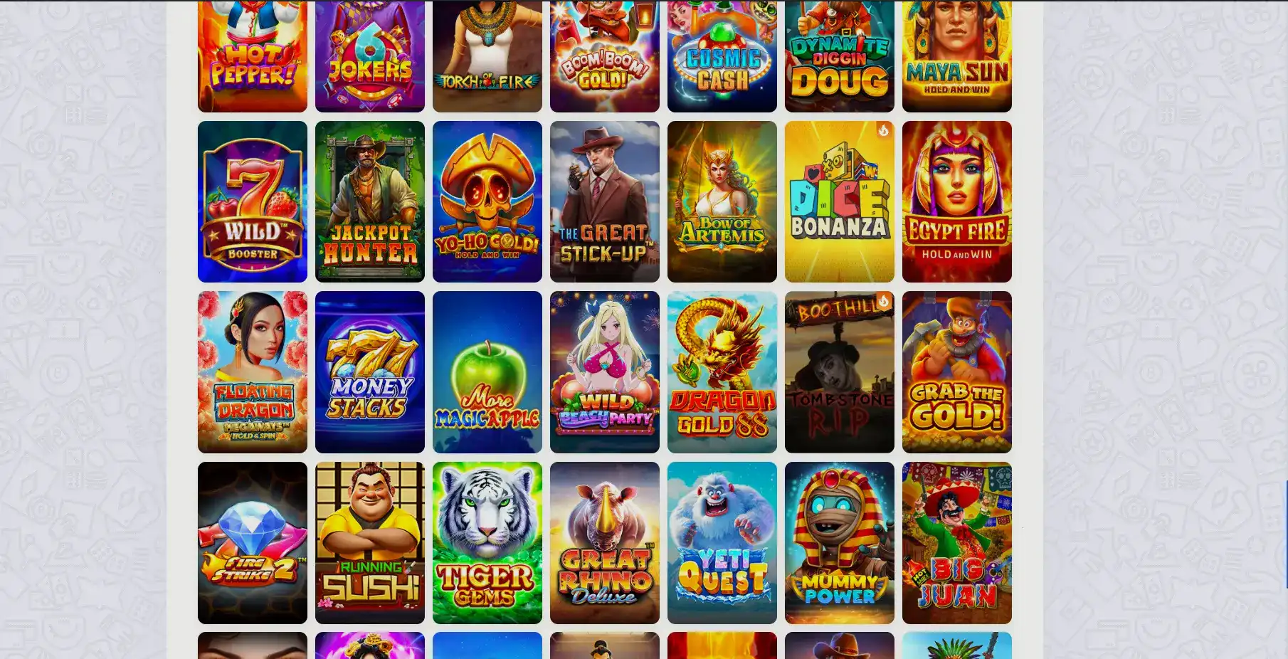 Live дилеры Kilogram casino
